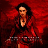 Обложка для Within Temptation - It's the Fear