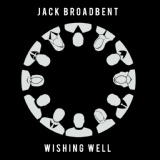 Обложка для Jack Broadbent - Wishing Well