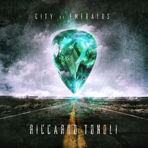 Обложка для Riccardo Tonoli - City of Emeralds
