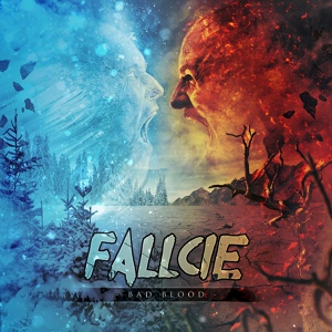 Обложка для Fallcie - A Martyr Is Born