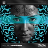Обложка для Rezone - Quiero Mas