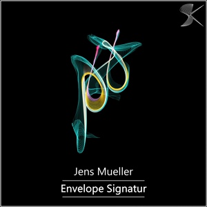Обложка для Jens Mueller - 19XC05 Signature