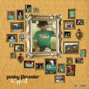 Обложка для Peaky Pounder - Sinatrabambata