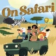 Обложка для Hal Leonard - On Safari