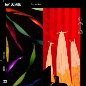 Обложка для Jay Lumen - Returning