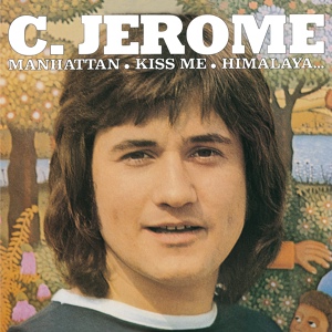 Обложка для C. Jérôme - Himalaya