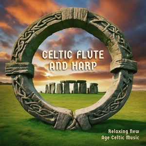 Обложка для Irish Rover - Celtic Dreams