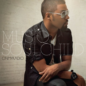 Обложка для Musiq Soulchild - until