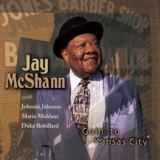 Обложка для Jay McShann - Trouble In Mind