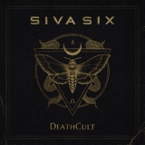 Обложка для Siva Six - Jack the Black