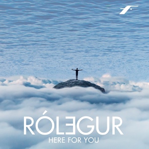 Обложка для Rólegur - Here For You