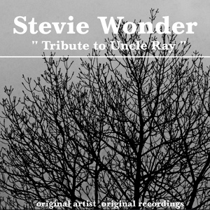 Обложка для Stevie Wonder - Sunset