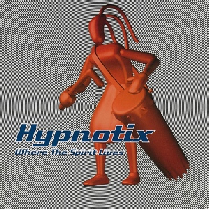 Обложка для Hypnotix feat. Yellow Sisters - Free Your Mind