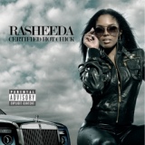Обложка для Rasheeda - So Official