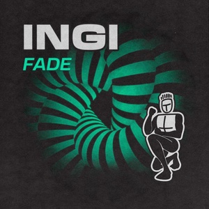 Обложка для INGI - Fade (Radio Edit)