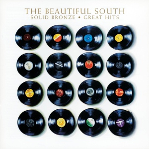 Обложка для The Beautiful South - Song For Whoever