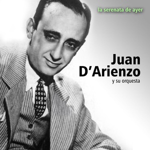 Обложка для Juan D'Arienzo y Su Orquesta feat. Héctor Mauré - Adiós Querida