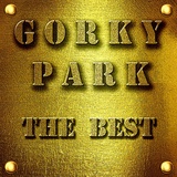 Обложка для Gorky Park - Liar