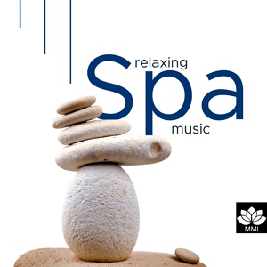 Обложка для Best Relaxation Music & Yoga Tribe - Relaxing Spa Music