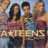 Обложка для A*Teens - Sugar Rush