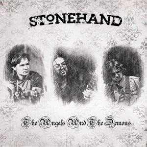 Обложка для Stonehand - Rock'n'roll