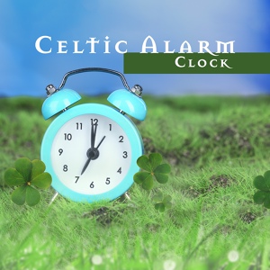 Обложка для Celtic Chillout Relaxation Academy - Open Your Eyes