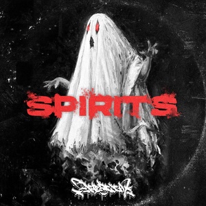 Обложка для Maedwun - Spirit