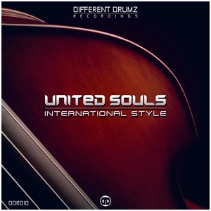 Обложка для United Souls - International Style