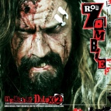 Обложка для Rob Zombie - Werewolf, Baby!