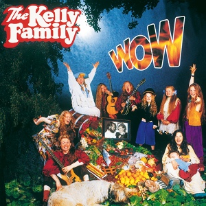 Обложка для The Kelly Family - Too Many Ways