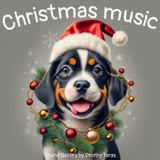 Обложка для Sound Gallery by Dmitry Taras - Christmas Opener
