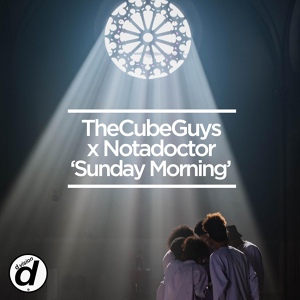 Обложка для The Cube Guys, notadoctor - Sunday Morning