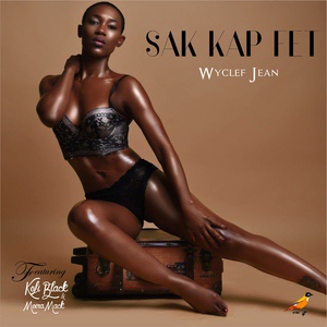 Обложка для Wyclef Jean - Sak Kap Fet (Intro - Dirty)
