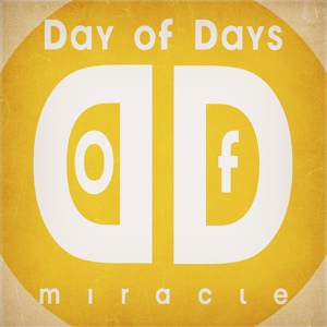 Обложка для Day of Days - Miracle