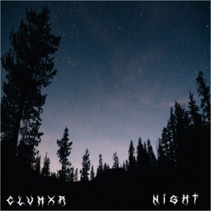 Обложка для CLVMXR - Night