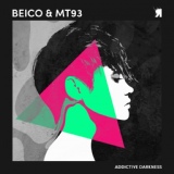 Обложка для Beico & MT93 - Trascend