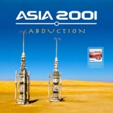 Обложка для Asia 2001 - Seven Times
