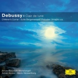 Обложка для Alexis Weissenberg - Debussy: Suite bergamasque, L. 75 - IV. Passepied