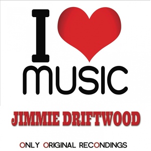 Обложка для Jimmie Driftwood - Banjer Pickin' Man