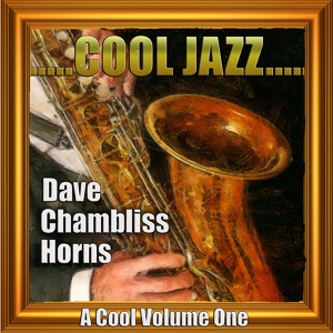 Обложка для Dave Chambliss Horns - Anytime