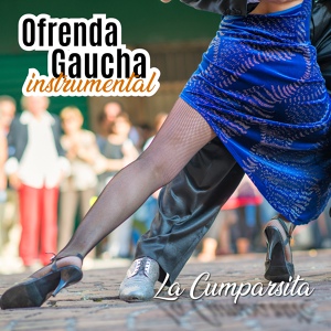 Обложка для Orquesta Alfredo Juan D´ Arienzo - La Cumparsita