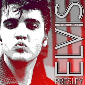 Обложка для Elvis Presley - Cant Help Falling In Love