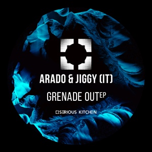 Обложка для Arado, Jiggy (IT) - Back On The Ground