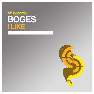 Обложка для Boges - I Like
