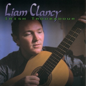 Обложка для Liam Clancy - Ten And Nine