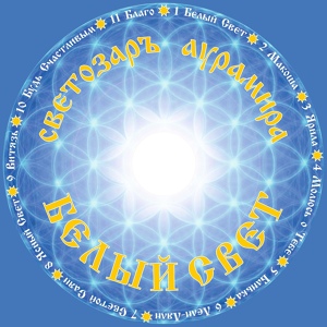 Обложка для Светозаръ, АУРАМИРА - Молюсь о тебе