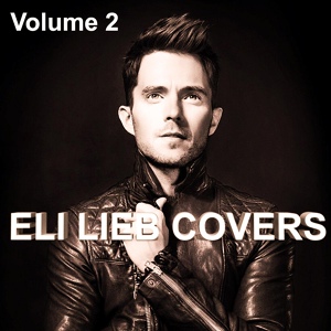 Обложка для Eli Lieb - Someone Like You