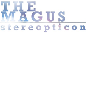 Обложка для The Magus - Optic