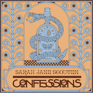 Обложка для Sarah Jane Scouten - Crossing the Bar