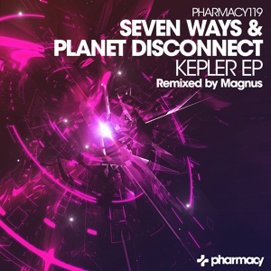 Обложка для Seven Ways, Planet Disconnect - Kepler